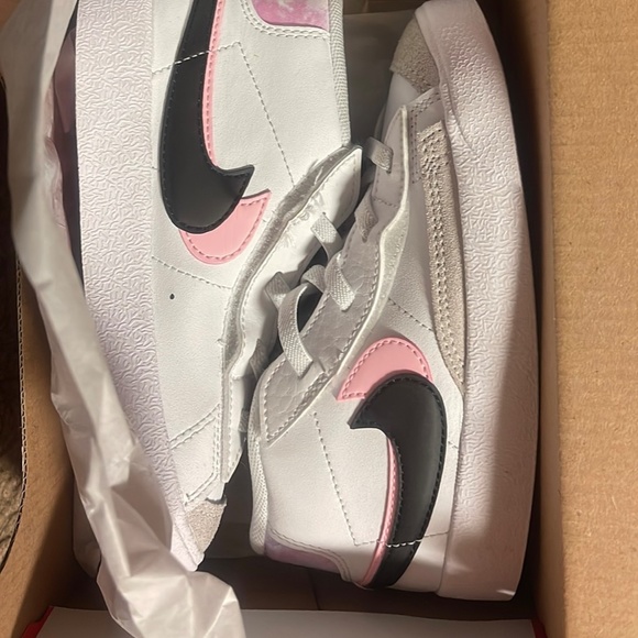 Toddler shoes ‼️Sold‼️ - Picture 3 of 5